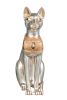 Egyptian Cat Goddess Statue