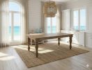 Farmhouse Dining Table