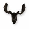 Imperial Moose Head Wall D‚cor