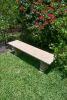 Marble Bench Hole Stone GE19991
