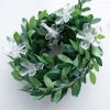 1pc Cherry Blossom Cane Light String Easter Party Wedding Site Layout Fairy Lights Battery Powered 4.9ft/10lLED; 9.9ft/20LED; 16.4ft/50LED Christmas F